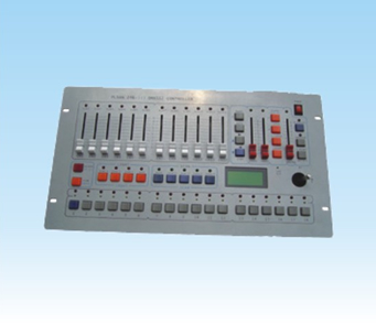 DMX512 console A